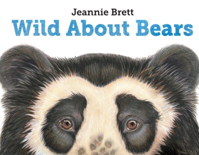 Jeannie Brett/Wild about Bears
